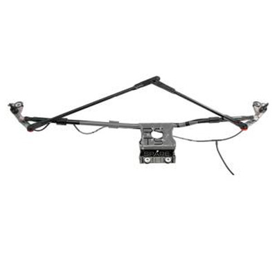 WINDSCREEN WIPERS WITHOUT MOTOR IAM